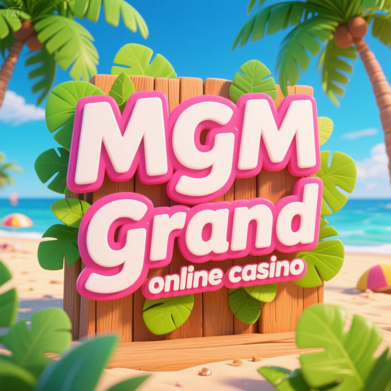 mgm grand online casino